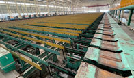Simple Structure Chain Type Cooling Bed For Rolling Mill
