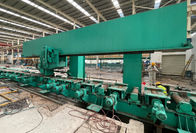 Digital Steel Cut To Length Machine , Steel Coil Cut To Length Line