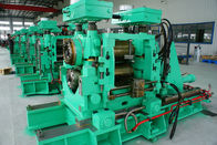 Green Short Stress Continuous Mill Steel Rolling Equipment