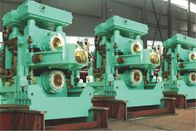 ISO 9001 Section Rolling Mill , Block Mill Wire Rod Mills