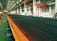 Bar Production Steel Cooling Bed , Walking Beam Cooling Beds