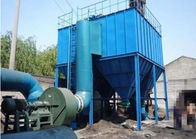 Water Treatment Industrial Dust Extraction System Environmental Equipment
