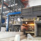Forging Annealing Steel-Refining-Furnace With Heat Treatment