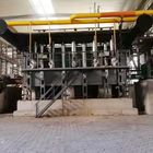 Customized High Temperature Range Steel Mill Reheating Furnace